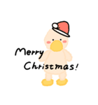小さなジュニア（個別スタンプ：38）