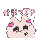 モモアンドチェリ（個別スタンプ：9）
