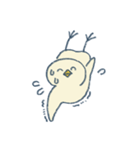 ひよこてゃん2（個別スタンプ：18）