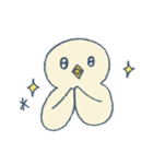 ひよこてゃん2（個別スタンプ：20）