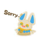 猫といっしょに ：日常編（個別スタンプ：16）