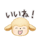 老眼でも見える日常会話JW（個別スタンプ：27）