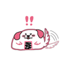とろみぃ。のスタンプ集②（個別スタンプ：1）