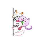 とろみぃ。のスタンプ集②（個別スタンプ：2）