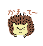とろみぃ。のスタンプ集②（個別スタンプ：3）