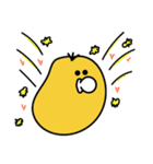 ワガママピー助（個別スタンプ：30）