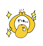 ワガママピー助（個別スタンプ：31）
