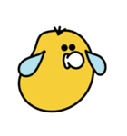 ワガママピー助（個別スタンプ：32）