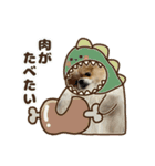 ポメラニアンのおこめくんの日常3（個別スタンプ：7）