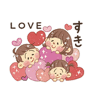 Shisoseスタンプ（個別スタンプ：10）