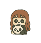 わたしのすきなモノ（個別スタンプ：5）