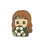 わたしのすきなモノ（個別スタンプ：13）