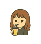 わたしのすきなモノ（個別スタンプ：20）