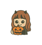 わたしのすきなモノ（個別スタンプ：23）