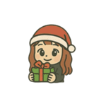 わたしのすきなモノ（個別スタンプ：24）
