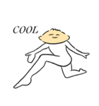 セクシーなぎょうざ 趣味（個別スタンプ：37）