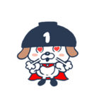 オわん君！建設スタンプ【日常編①】Vol.1（個別スタンプ：25）