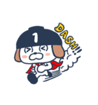 オわん君！建設スタンプ【日常編①】Vol.1（個別スタンプ：30）
