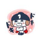 オわん君！建設スタンプ【日常編②】Vol.2（個別スタンプ：10）