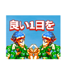 ボノボモーニング（個別スタンプ：5）