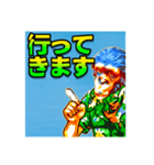ボノボモーニング（個別スタンプ：7）
