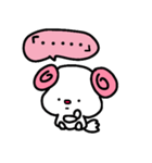 トリPの日常友達ロルル43弾（個別スタンプ：12）