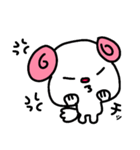 トリPの日常友達ロルル43弾（個別スタンプ：31）