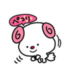トリPの日常友達ロルル43弾（個別スタンプ：36）