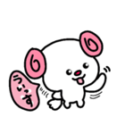 トリPの日常友達ロルル43弾（個別スタンプ：37）