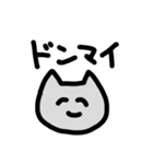 ああああああががががああ（個別スタンプ：3）