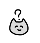 ああああああががががああ（個別スタンプ：5）