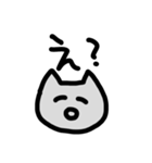 ああああああががががああ（個別スタンプ：16）