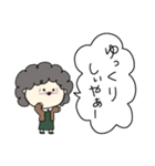 関西のおばちゃんの日常2（個別スタンプ：9）