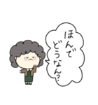 関西のおばちゃんの日常2（個別スタンプ：10）