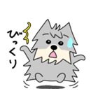 包容力のあるはーちゃん（個別スタンプ：32）