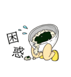 定食屋の日々（個別スタンプ：28）