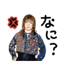 MUCCスタンプ アソート5（個別スタンプ：16）