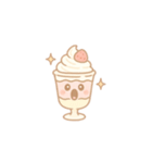 いちごうさ – ゆるかわスタンプ（個別スタンプ：6）