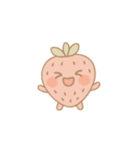 いちごうさ – ゆるかわスタンプ（個別スタンプ：7）