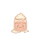 いちごうさ – ゆるかわスタンプ（個別スタンプ：8）