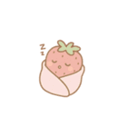 いちごうさ – ゆるかわスタンプ（個別スタンプ：12）
