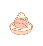 いちごうさ – ゆるかわスタンプ（個別スタンプ：14）