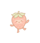 いちごうさ – ゆるかわスタンプ（個別スタンプ：16）