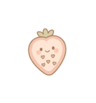 いちごうさ – ゆるかわスタンプ（個別スタンプ：18）