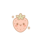 いちごうさ – ゆるかわスタンプ（個別スタンプ：20）
