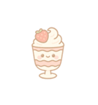 いちごうさ – ゆるかわスタンプ（個別スタンプ：21）