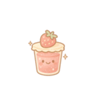 いちごうさ – ゆるかわスタンプ（個別スタンプ：23）