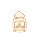いちごうさ – ゆるかわスタンプ（個別スタンプ：26）
