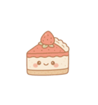 いちごうさ – ゆるかわスタンプ（個別スタンプ：28）