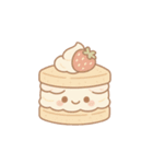 いちごうさ – ゆるかわスタンプ（個別スタンプ：29）